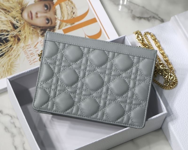 Christian Dior Clutch Bags